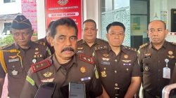 Kantongi 2 Alat Bukti, Kejati Malut Naikkan Kasus Dana Hibah Rp12 Miliar KONI ke Penyidikan