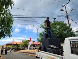 Aliansi Kopra Ingatkan Polisi Tuntaskan Kasus Pejabat Terlibat Judol di Morotai