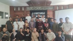 Eksaminasi Publik Kasus Maba Sangaji Soroti Kekeliruan Putusan Hakim