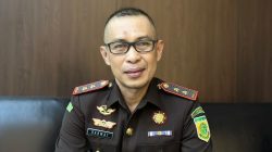 Jabat Kajari Halmahera Utara, Rahmat Tegaskan Komitmen Berantas Korupsi