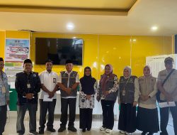 Ombudsman Maluku Utara Awasi Penyelenggaraan Ibadah Haji 2026