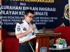 Tingkatkan Pengawasan, Imigrasi Ternate Perkuat Sinergi Lewat Program Kelurahan Binaan