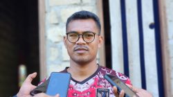 Dugaan Kasus Judol Sekda Morotai Akan Dilaporkan ke Mabes Polri dan Mendagri