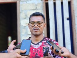 Dugaan Kasus Judol Sekda Morotai Akan Dilaporkan ke Mabes Polri dan Mendagri