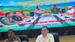 Pemda Haltim Temui Tokoh Adat dan Agama, Minta Turut Jaga Kondusifitas Daerah 