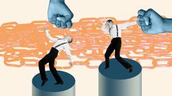 Konflik Sebagai Panggung: Membaca Kebijakan dan Gestur di Balik Reaksi Publik