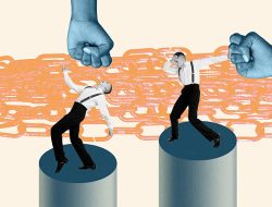 Konflik Sebagai Panggung: Membaca Kebijakan dan Gestur di Balik Reaksi Publik