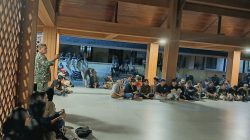 Akademisi Kritik Sikap TNI Bubarkan Pemutaran Film Pesta Babi di Ternate