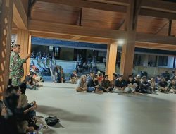 Akademisi Kritik Sikap TNI Bubarkan Pemutaran Film Pesta Babi di Ternate