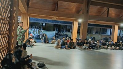 Akademisi Kritik Sikap TNI Bubarkan Pemutaran Film Pesta Babi di Ternate