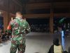 Tentara Bubarkan Nobar Film Pesta Babi di Ternate