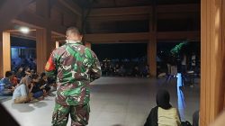 Tentara Bubarkan Nobar Film Pesta Babi di Ternate