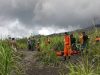 Satu Korban Erupsi Gunung Dukono Ditemukan Meninggal