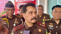 Dua Kali Mangkir, Mantan Bupati Taliabu Diperiksa Jaksa di Jakarta