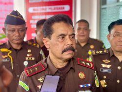 Dua Kali Mangkir, Mantan Bupati Taliabu Diperiksa Jaksa di Jakarta