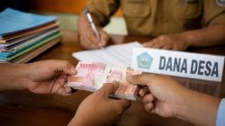 Bendahara Desa di Morotai Diduga Hilangkan Dana Puluhan Juta