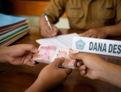 Bendahara Desa di Morotai Diduga Hilangkan Dana Puluhan Juta