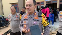 Seorang Polisi di Taliabu Dilaporkan Hilang, Diduga Alami Gangguan Psikologis