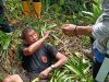 Hilang Tiga Hari, Aiptu Justinus Ditemukan Selamat