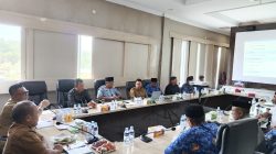 OPD Morotai Diminta Maksimalkan Potensi Pendapatan Daerah