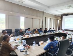 OPD Morotai Diminta Maksimalkan Potensi Pendapatan Daerah