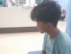 Seorang Anak di Galela Jadi Korban Penganiayaan, Orang Tua Lapor Polisi