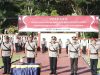 Sejumlah Pejabat Utama Polres Halsel Berganti, AKP Sardi Duwila Jabat Kabag Ops 