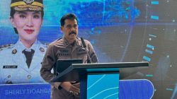 Kajati Maluku Utara Ingatkan Risiko Kontrak Payung: Harus Profesional dan Transparan