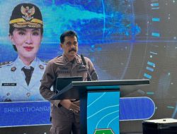 Kajati Maluku Utara Ingatkan Risiko Kontrak Payung: Harus Profesional dan Transparan