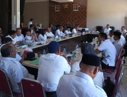 Bupati Morotai Minta OPD Kompak Sukseskan Popda 2026