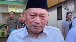 Pemprov Malut Akan Turunkan Tim ESDM Usut Dugaan Pencemaran Teluk Buli