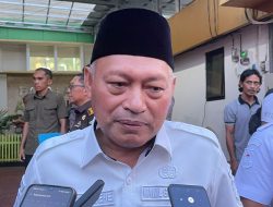 Pemprov Malut Akan Turunkan Tim ESDM Usut Dugaan Pencemaran Teluk Buli