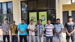 Sebut Kades BBK Morotai Terlibat Penjualan Mobdin, Permenas Dama Akhirnya Minta Maaf