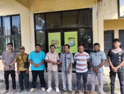 Sebut Kades BBK Morotai Terlibat Penjualan Mobdin, Permenas Dama Akhirnya Minta Maaf