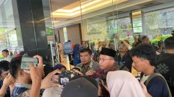 Dapat Penghargaan di Musrenbang Malut, Walkot Ternate Paparkan Rencana Pembangunan Infrastruktur