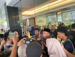 Dapat Penghargaan di Musrenbang Malut, Walkot Ternate Paparkan Rencana Pembangunan Infrastruktur