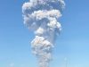 Gunung Dukono Erupsi, Kolom Abu Naik hingga 10 Kilometer