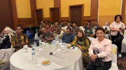 Morotai Jadi Wakil Maluku Utara dalam Pertemuan Eliminasi HIV/AIDS dan TBC