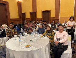 Morotai Jadi Wakil Maluku Utara dalam Pertemuan Eliminasi HIV/AIDS dan TBC