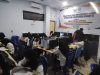 Gandeng STTAR dan GSI, Pemprov Malut Gelar Pelatihan Operator Komputer