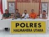 2 WNA Singapura Tewas Saat Erupsi Dukono, Polisi Selidiki Dugaan Kelalaian Pemandu