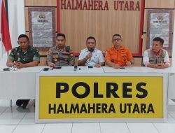 2 WNA Singapura Tewas Saat Erupsi Dukono, Polisi Selidiki Dugaan Kelalaian Pemandu