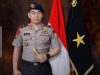 Kapolri Tunjuk Brigjen Pol Arif Budiman Jadi Kapolda Maluku Utara