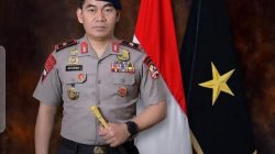 Kapolri Tunjuk Brigjen Pol Arif Budiman Jadi Kapolda Maluku Utara
