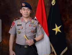 Kapolri Tunjuk Brigjen Pol Arif Budiman Jadi Kapolda Maluku Utara