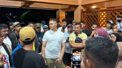 Hentikan Nobar Film Pesta Babi, Dandim Ternate: Jangan Sampai Dipolitisir