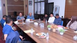 Pemkot Ternate Siapkan Pemindahan Makam Burhan Abdurrahman