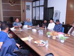 Pemkot Ternate Siapkan Pemindahan Makam Burhan Abdurrahman