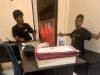 Pemandu Pendakian Dukono Diperiksa Polisi, Akui Lihat 2 WNA Tertimpa Batu Saat Erupsi