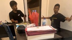 Pemandu Pendakian Dukono Diperiksa Polisi, Akui Lihat 2 WNA Tertimpa Batu Saat Erupsi